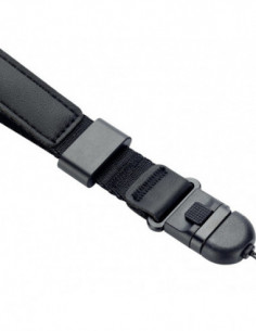 WS 2 Wrist Strap Black 2