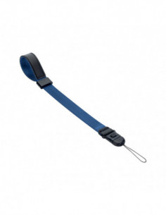 WS 2 Wrist Strap Blue
