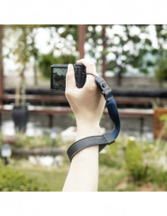 WS 2 Wrist Strap Blue 2