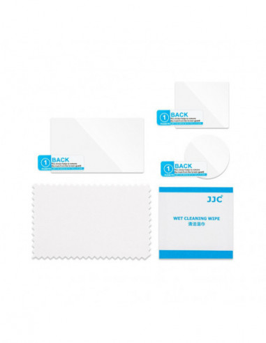 GSP DJOA4 Optical Glass Protector