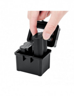 JBC BAT2 Battery and memory... 2