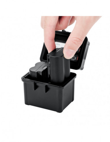 JBC BAT2 Battery and memory card...