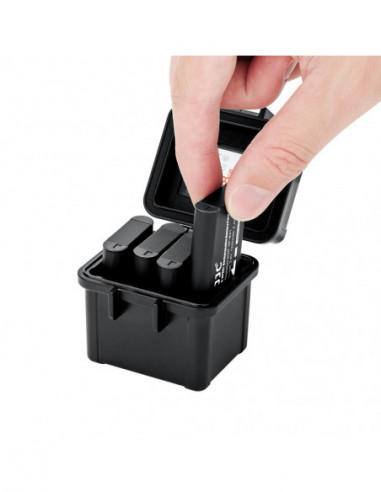 JBC BAT4 Battery and memory card...