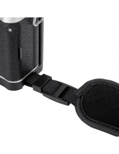 HG X100VI Camera Hand Grip Zwart