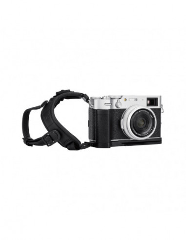 HG X100VI Camera Hand Grip Zwart
