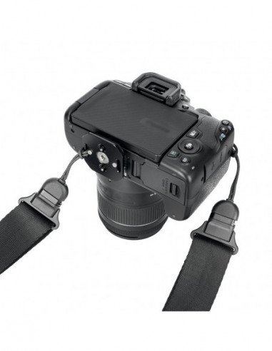 QRB MLK1 Quick Release Adapter