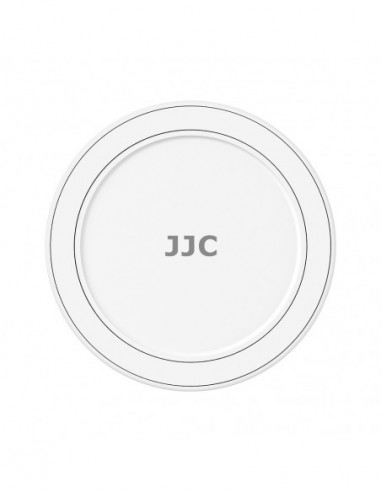 MS M2 Magnetic Makeup Mirror White