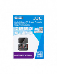 GSP ACEPRO Optical Glass...