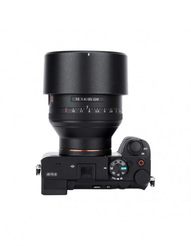 ALC SH142 Sony Zonnekap