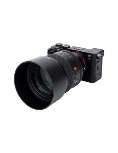 ALC SH142 Sony Zonnekap