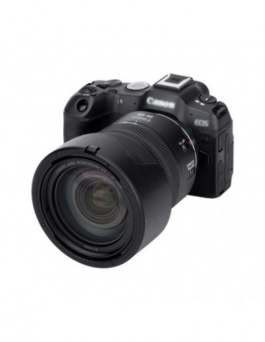 EW 83N Canon Zonnekap