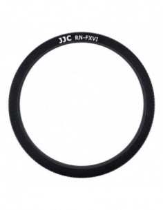 RN FXVI Adapter Ring Black