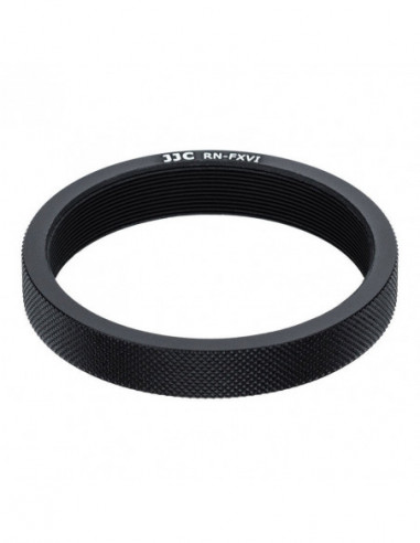 RN FXVI Adapter Ring Black