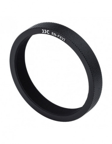 RN FXVI Adapter Ring Black