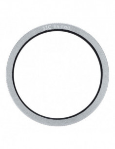 RN FXVI Adapter Ring Silver