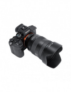 LH SH152 Sony Zonnekap 2