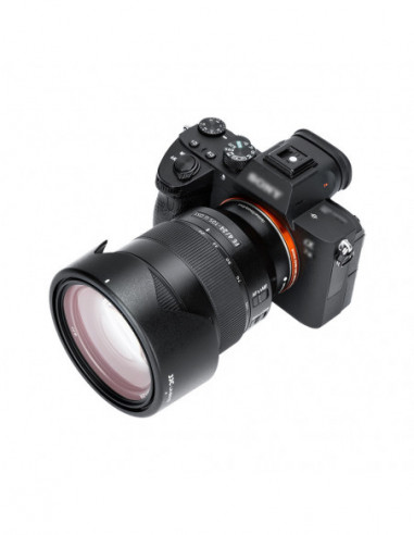 LH SH152 Sony Zonnekap