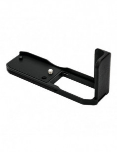 HG ZFC Metal Hand Grip Zwart 2