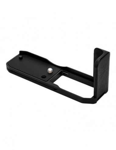 HG ZFC Metal Hand Grip Zwart