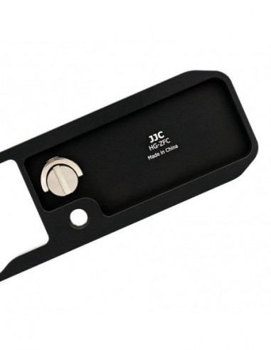 HG ZFC Metal Hand Grip Zwart