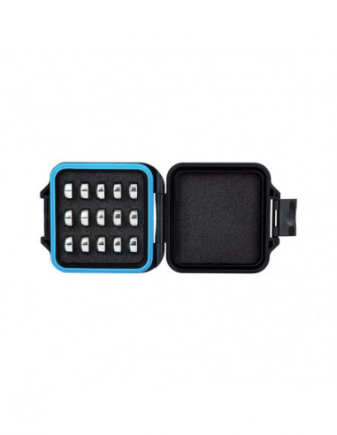 MCR LR44X15 Battery Storage Box