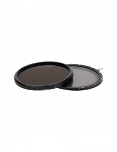 JJC F-RCND77 TrueColor... 2