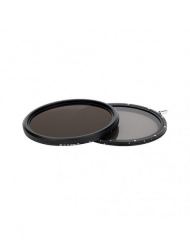 JJC F-RCND77 TrueColor Adjustable...