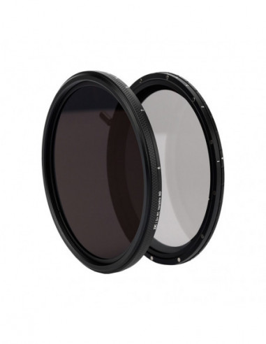 JJC F-RCND77 TrueColor Adjustable...