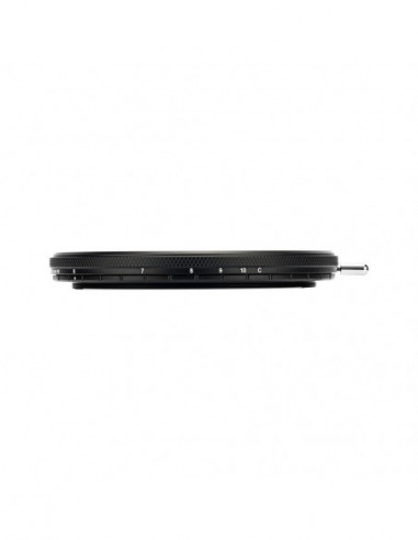 JJC F-RCND77 TrueColor Adjustable...