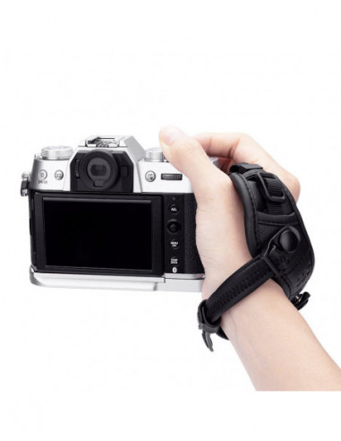 HG XT50 SILVER Camera Hand Grip