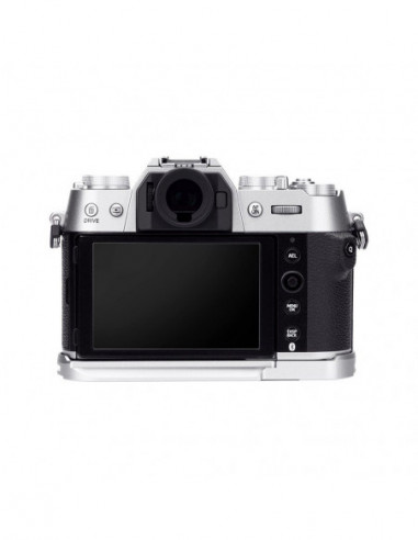 HG XT50 SILVER Camera Hand Grip