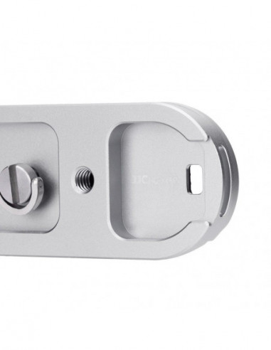 HG XT50 SILVER Camera Hand Grip