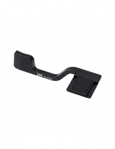 TA XT50 BLACK Metal Thumbs Up Grip
