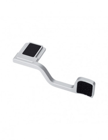 TA XT50 SILVER Metal Thumbs Up Grip