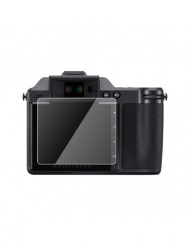 GSP X2D100C Optical Glass Protector