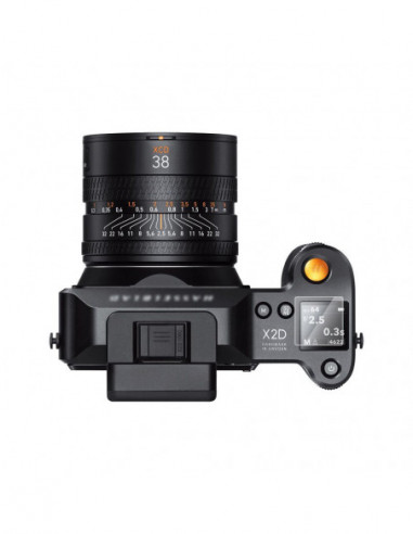 GSP X2D100C Optical Glass Protector