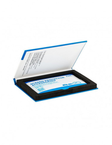 GSP GFX100II Optical Glass Protector