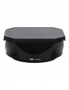 LH JXVI BLACK Lens Hood