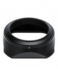 LH JXVI BLACK Lens Hood 2