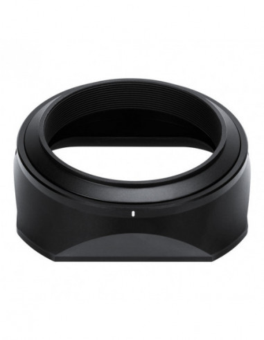 LH JXVI BLACK Lens Hood