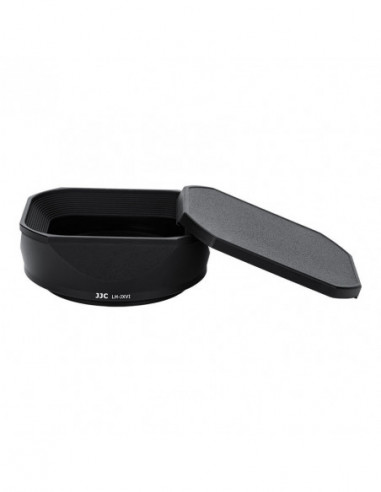 LH JXVI BLACK Lens Hood