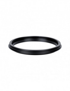 LH YN50F18II BLACK Lens Hood