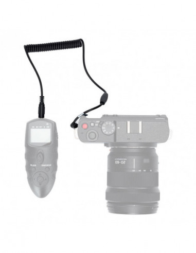 CABLE D2 Camera Release Cable