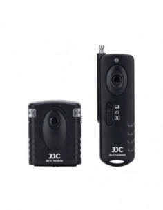 JM D2(II) Radio Frequency...