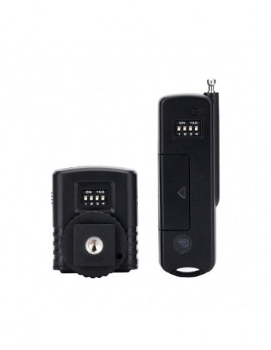 JM D2(II) Radio Frequency Wireless...