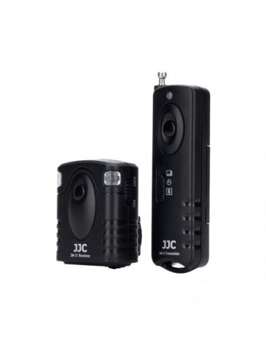 JM D2(II) Radio Frequency Wireless...