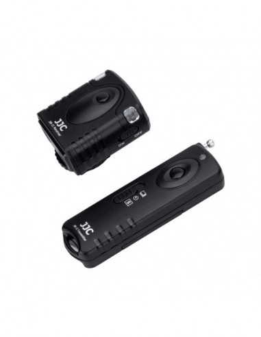 JM D2(II) Radio Frequency Wireless...