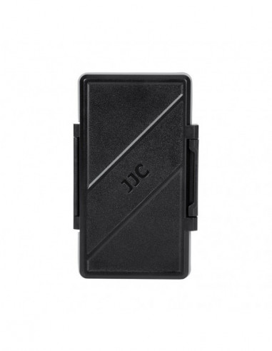 JCR CR1X26 Coin Cell Battery Storage Box