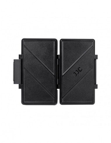 JCR CR1X26 Coin Cell Battery Storage Box