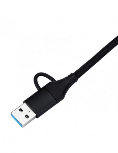 CR XQD BLACK Card Reader